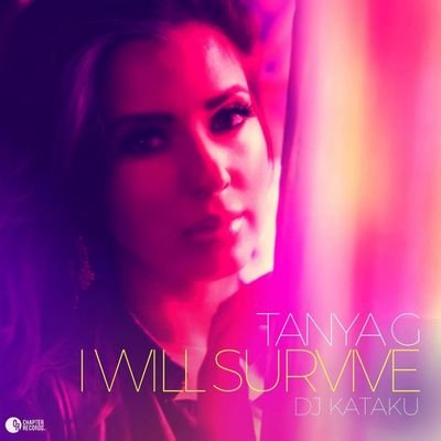 Supporting Ex-Fenix singer @miss_tanya_g
'I WILL SURVIVE Feat. DJ Kataku' is Out Now and available for Purchase & Streaming.....
Tanya G | STREET TEAM!