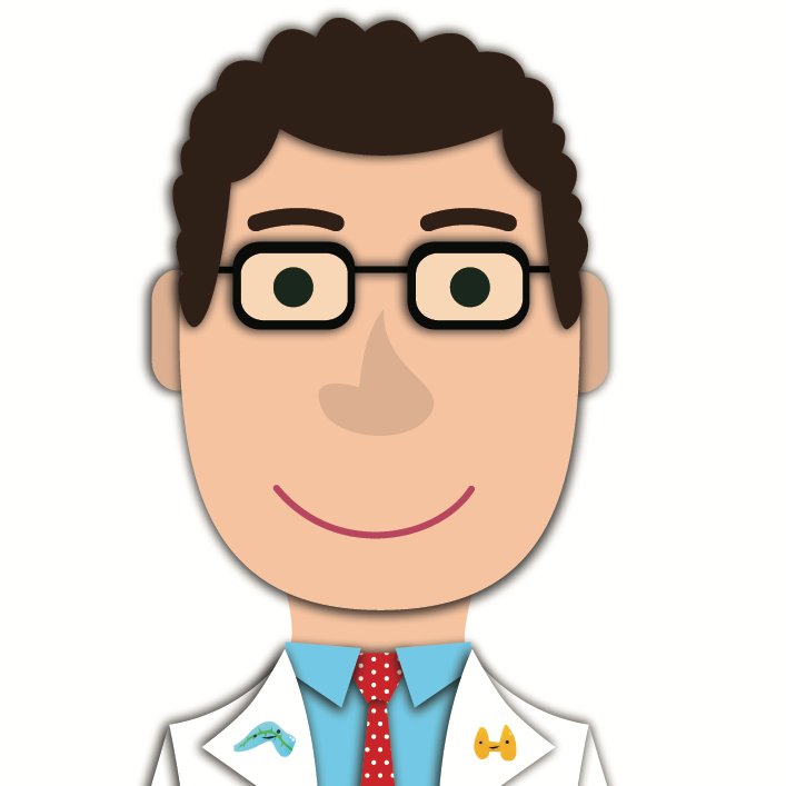 | #PedsEndo & #PhysicianScientist | Amateur Medical Illustrator | Dabbles in #Python | Tweets are my own | RT != Endorsement | https://t.co/Wov9MQLBMI |