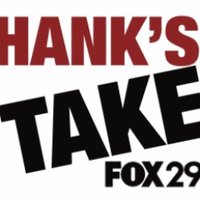 Hank Flynn(@HankFox29) 's Twitter Profile Photo