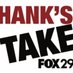 Hank Flynn (@HankFox29) Twitter profile photo