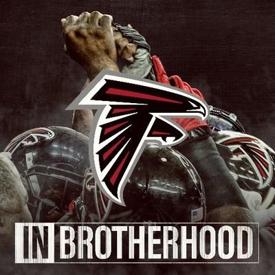 Rise Up .. Falcons