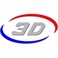 3D-Machine, Inc.(@3D_Machine) 's Twitter Profile Photo