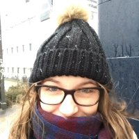 Amy Grinstead (@contentcph) 's Twitter Profile