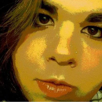 ItsEilaEricson's profile picture. 27/ vegan/ socially awkward/ raccoon      https://t.co/kq5uehgRPJ           (U.S.) 1-800-273-8255