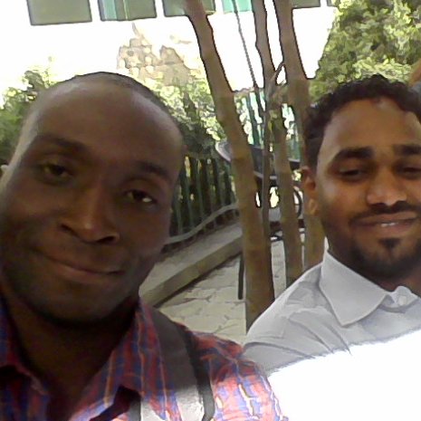 fadhili_ngoka's profile picture. male