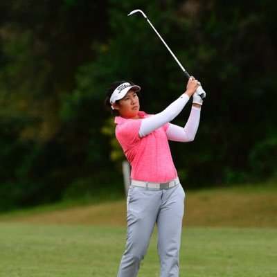 @LPGA_Pros & @PGA Member | #TeamTitleist   former @LPGA Tour Player l @NSUsharks alum