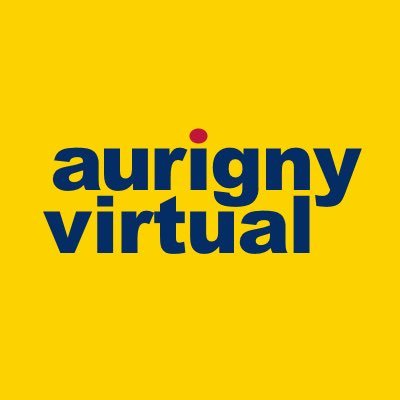 Virtual https://t.co/qVrxMfZgla or vAUR is a virtual representation of the operations of Channel Islands airline Aurigny. We are not connected to the real airline.