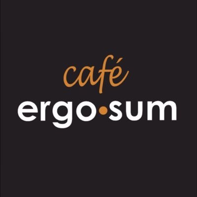 ErgoSumCafe's profile picture. Pensamiento #75. Col. Cd. Jardín. CP. 04370