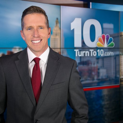 WJAR @NBC10 Chief Meteorologist, 30 years forecasting New England weather. Weeknights starting at 4PM. Proud @CUBoulder alum