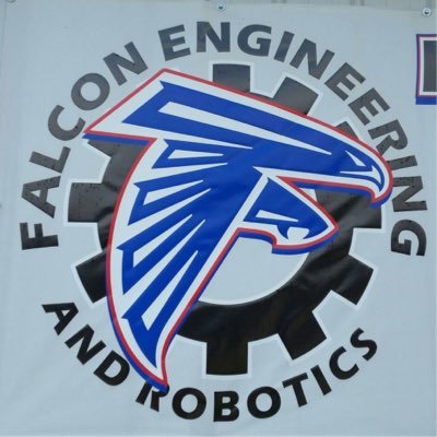 Official twitter account of Lincoln County's Falcon Engineering and Robotics Team #547