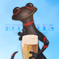 Red Hills Brewing Co(@RHBrewingCo) 's Twitter Profile Photo