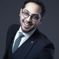 Avromi Basch (@avromibasch) Twitter profile photo