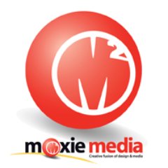 MOXIE MEDIA ... the Creative Fusion of Design and Media - print, digital media, trade show marketing, ad plans, promotional items, clothing