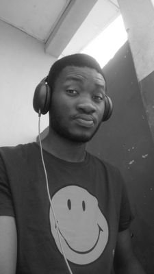 Recognize  Ali Profile