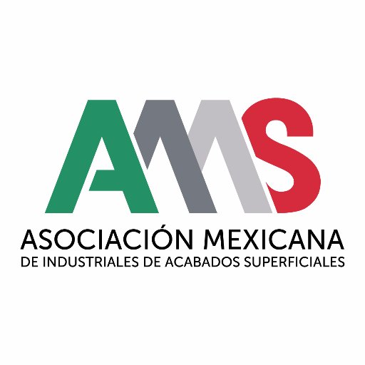 AMAS is a non profit Association whose mission is to promote and advance a sustainable future for the Mexican Surface Finishing & Coating Industry.