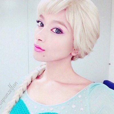 malice_HOLICE's profile picture. 仲良い人だけ