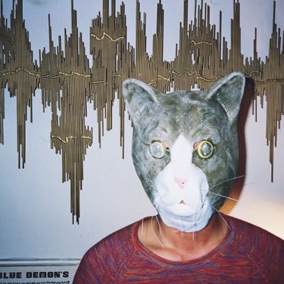 mussledavid's profile picture. 