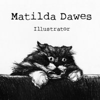 Matilda Dawes (@matilda_dawes) 's Twitter Profile