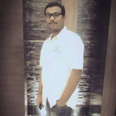 vinayparsagani3's profile picture. 