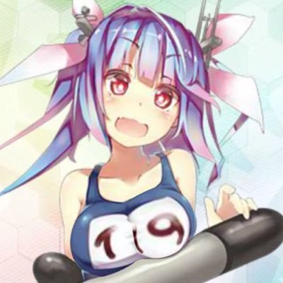 伊号第十九潜水艦 - ｲ19さんのプロフィール画像