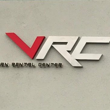 VRC Van Rental (@VRCVanRental) | Twitter