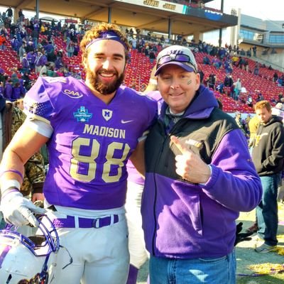 RJ Blanchfield Profile