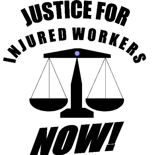 https://t.co/lA8aqMCmh4 
 is a website of the injured worker community and their advocates seeking fair treatment under Ontario's workers' compensation system.