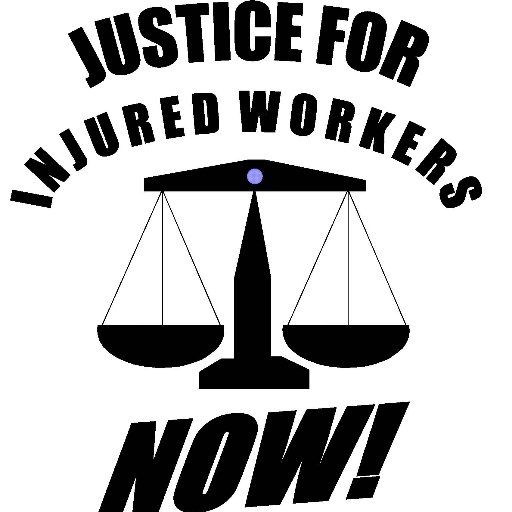 https://t.co/lA8aqMCmh4
is a website of the injured worker community and their advocates seeking fair treatment under Ontario's workers' compensation system.