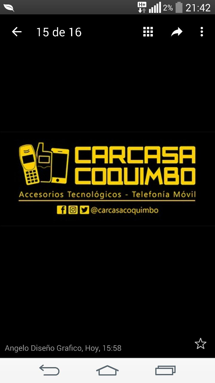 carcasacoquimb0's profile picture. tienda especializada en accesorio de telefonía móvil