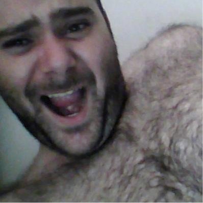 MarkMakedon's profile picture. BulgarianCanadian
