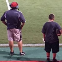 Chris Brown (@coachbrown55) 's Twitter Profile