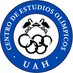 CEO UAH (@olimpismouah) Twitter profile photo CEO UAH (@olimpismouah) Twitter profile photo