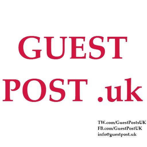 We the Guest Post UK, host your blog/website on a better platform, get more audience!