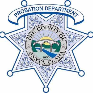 The official twitter page of the Santa Clara County Probation Department. County Social Media Disclaimer: https://t.co/PvrZkgx7VV