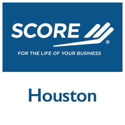 SCORE Counselors to America's Small Business, a nonprofit association. MISSION: Help Small Businesses Succeed. MANTRA: Educate, Counsel, Mentor. #SCOREHOU