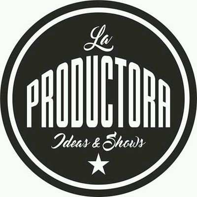 Producción y difusión de espectáculos y artistas tandilenses. Si necesitas un show para tu fiesta, un evento privado o un bar, conta con nosotros.