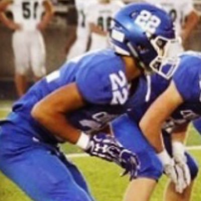 sammyharmon22's profile picture. 