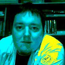 echsenkoenig's profile picture. java/android programmierer, rollenspieler