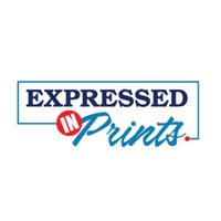 Expressed In Prints(@expressedprints) 's Twitter Profile Photo