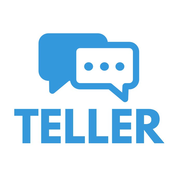 Teller helps integrate financial services with messaging apps. We're proudly backed by DFS Lab & The Gates Foundation.