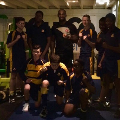 BDAsport's profile picture. Updates also available on Instagram @bdasport News and Information from ARK Burlington Danes Academy PE department.