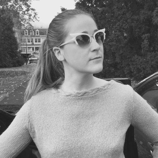 babsmckenna's profile picture. 