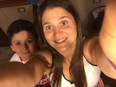 benjamasci's profile picture. velez te amo