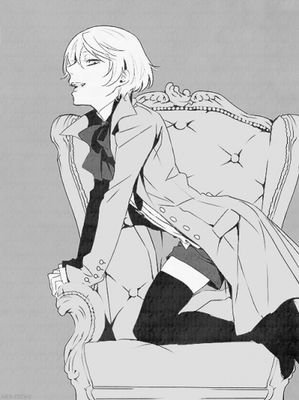 Please accept my sincere apologies for being late, I'm Alois Trancy~ *laughs*
#AnyRp #MVRP #Yaoi #OpenDM
Butler; ¬empty¬
Lover; ¬empty¬