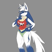Corrin (@theluuspirit) 's Twitter Profile