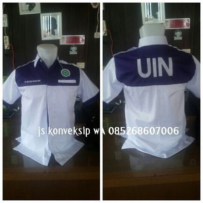 mnerima pmesanan : KAOS.JAKET.ROMPI.ALMAMATER.KEMEJA.SERAGAM OLAHRAGA/MUSLIM.JERSEY. CP 7EDA8E5E /085268607006 FB: JAYA SAMPURNA KONVEKSIP