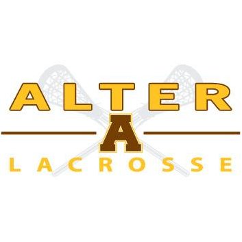 Alter Men's Lacrosse