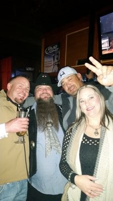 elishamurray123's profile picture. Just a simple green eyed country girl