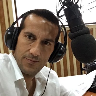 Editor de Deportes de La Discusión de Chillán, Director de Dimensión Deportiva de Radio La Discusión 94.7 FM y sobreviviente reencantado.