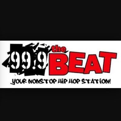 Your ONLY Non Stop Hip Hop Station!
